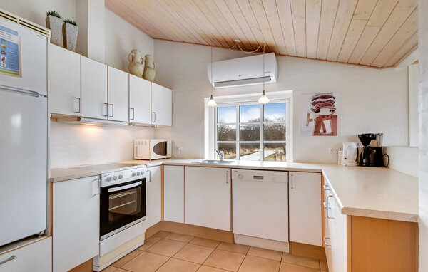 Semesterhus - Vedersø Klit , Danmark - C04673 403
