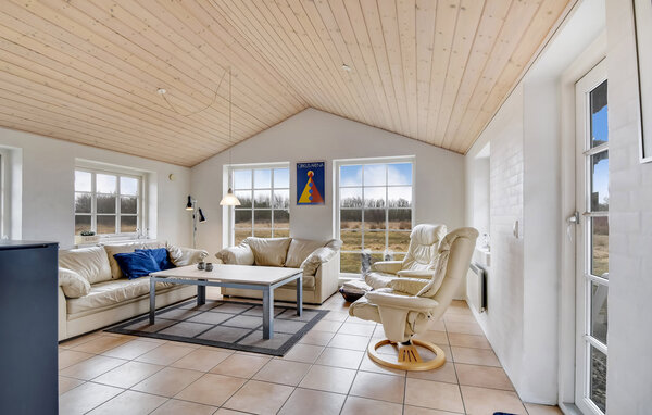 Semesterhus - Vedersø Klit , Danmark - C04673 301