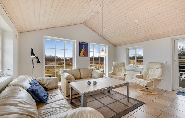 Semesterhus - Vedersø Klit , Danmark - C04673 4