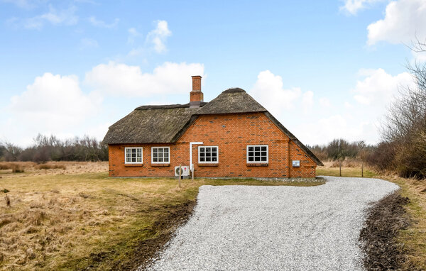 Semesterhus - Vedersø Klit , Danmark - C04673 81