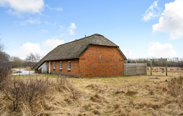 Semesterhus - Vedersø Klit , Danmark - C04673 84