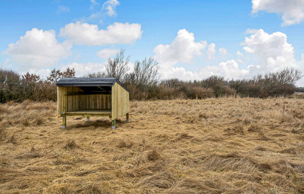 Semesterhus - Vedersø Klit , Danmark - C04673 102