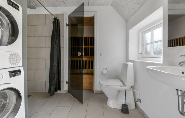 Feriehuse - Vedersø Klit , Danmark - C04683 701