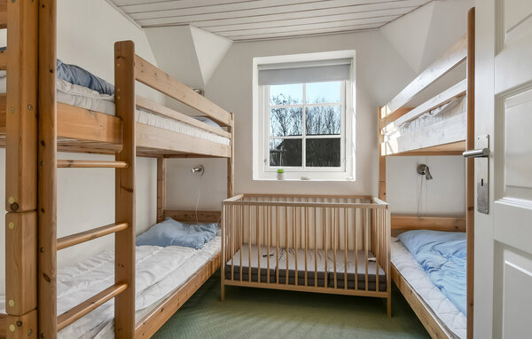 Feriehuse - Vedersø Klit , Danmark - C04683 602