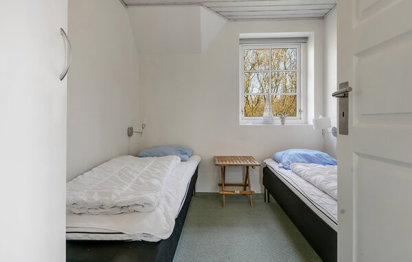 Feriehuse - Vedersø Klit , Danmark - C04683 603