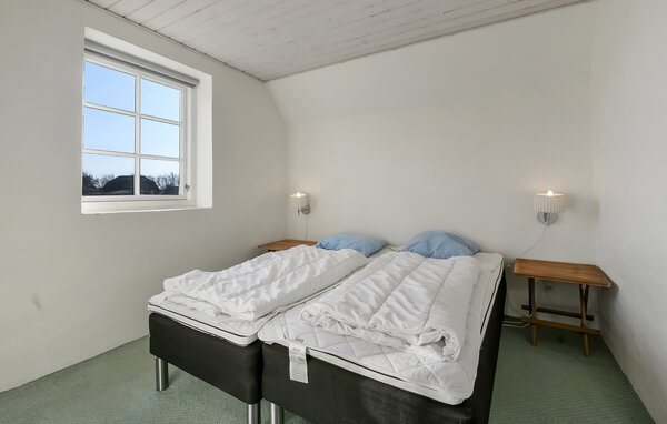 Feriehuse - Vedersø Klit , Danmark - C04683 604