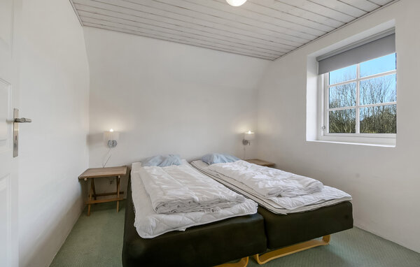 Feriehuse - Vedersø Klit , Danmark - C04683 605