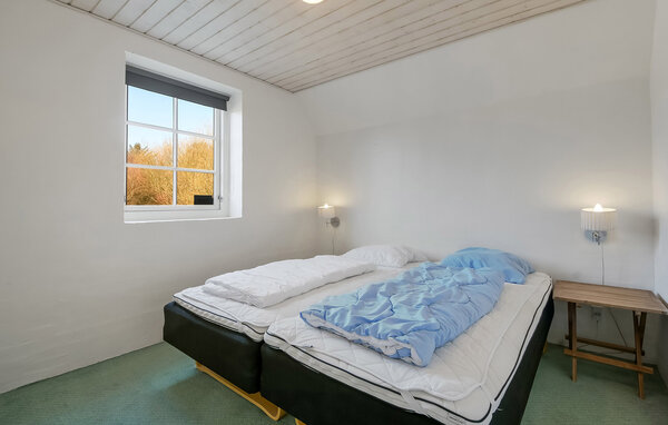 Feriehuse - Vedersø Klit , Danmark - C04683 606