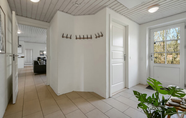 Feriehuse - Vedersø Klit , Danmark - C04683 501