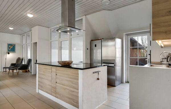 Feriehuse - Vedersø Klit , Danmark - C04683 401