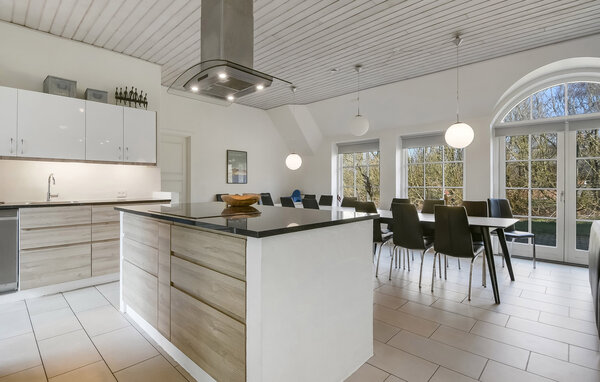 Feriehuse - Vedersø Klit , Danmark - C04683 402