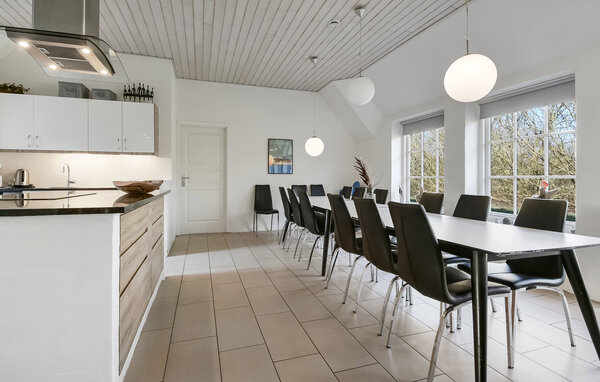 Feriehuse - Vedersø Klit , Danmark - C04683 404