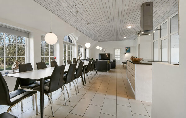 Feriehuse - Vedersø Klit , Danmark - C04683 405