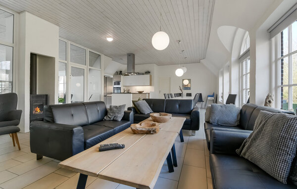 Feriehuse - Vedersø Klit , Danmark - C04683 302