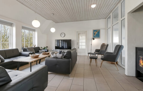 Feriehuse - Vedersø Klit , Danmark - C04683 303