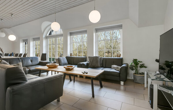Feriehuse - Vedersø Klit , Danmark - C04683 304