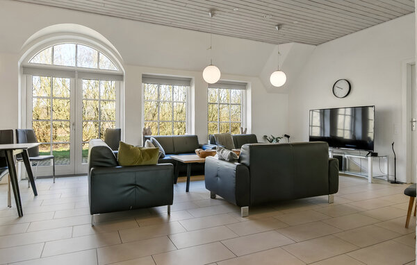 Feriehuse - Vedersø Klit , Danmark - C04683 305