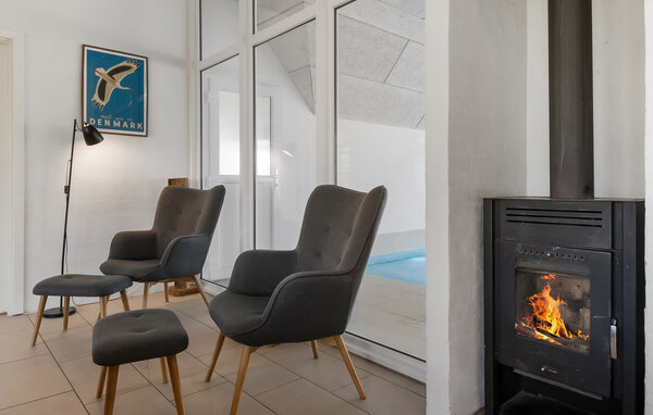 Feriehuse - Vedersø Klit , Danmark - C04683 306