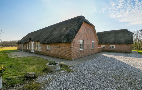 Feriehuse - Vedersø Klit , Danmark - C04683 81