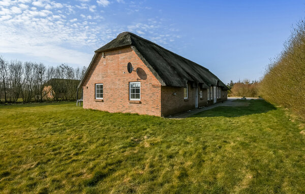 Feriehuse - Vedersø Klit , Danmark - C04683 82