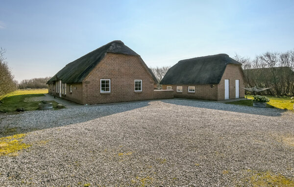 Feriehuse - Vedersø Klit , Danmark - C04683 83