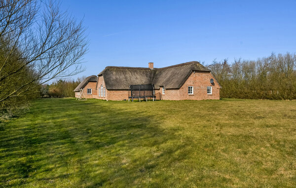 Feriehuse - Vedersø Klit , Danmark - C04683 84