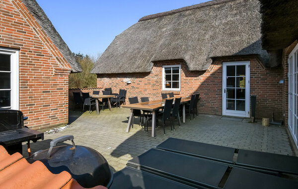Feriehuse - Vedersø Klit , Danmark - C04683 101