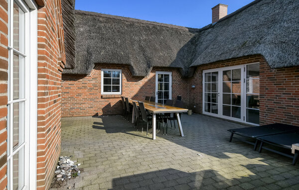 Feriehuse - Vedersø Klit , Danmark - C04683 102