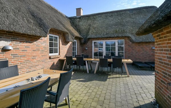 Feriehuse - Vedersø Klit , Danmark - C04683 103