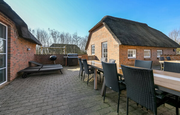 Feriehuse - Vedersø Klit , Danmark - C04683 104