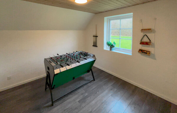 Feriehuse - Vester Husby , Danmark - C04690 8