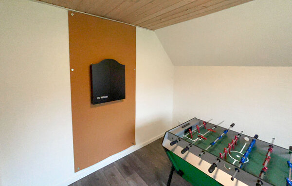 Feriehuse - Vester Husby , Danmark - C04690 801