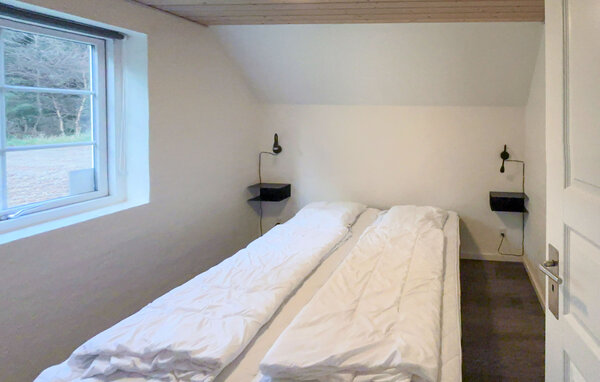 Feriehuse - Vester Husby , Danmark - C04690 601