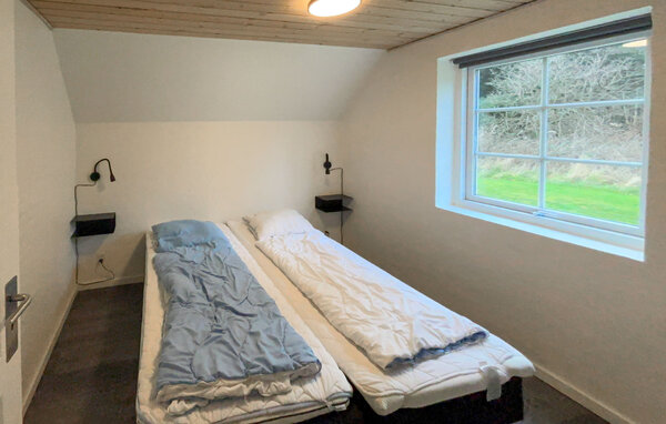 Feriehuse - Vester Husby , Danmark - C04690 602
