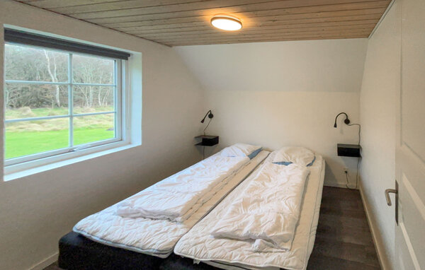 Feriehuse - Vester Husby , Danmark - C04690 603
