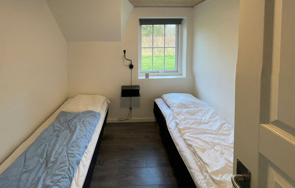 Feriehuse - Vester Husby , Danmark - C04690 604