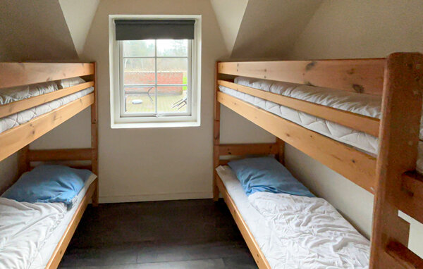 Feriehuse - Vester Husby , Danmark - C04690 605