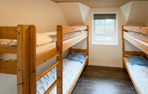 Feriehuse - Vester Husby , Danmark - C04690 606