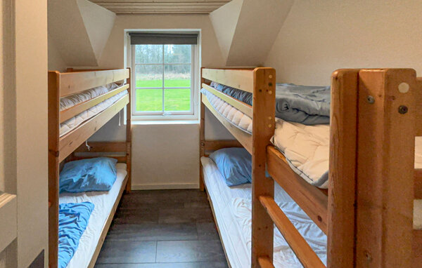 Feriehuse - Vester Husby , Danmark - C04690 607
