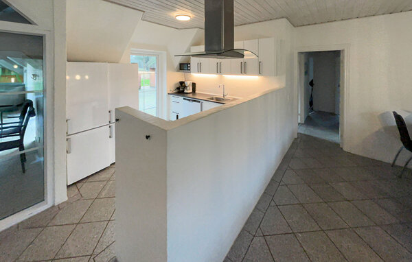 Feriehuse - Vester Husby , Danmark - C04690 6