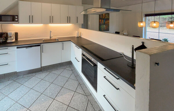 Feriehuse - Vester Husby , Danmark - C04690 7