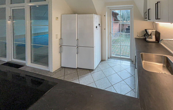 Feriehuse - Vester Husby , Danmark - C04690 401