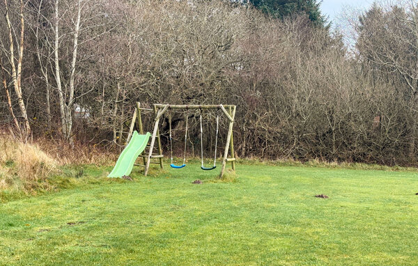 Feriehuse - Vester Husby , Danmark - C04690 102