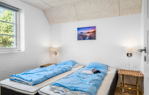 Holiday Home - Vedersø Klit , Denmark - C04736 601