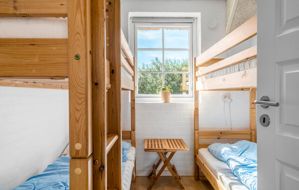 Holiday Home - Vedersø Klit , Denmark - C04736 603