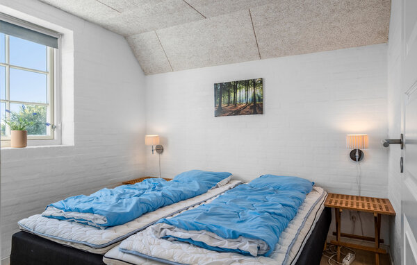 Holiday Home - Vedersø Klit , Denmark - C04736 604