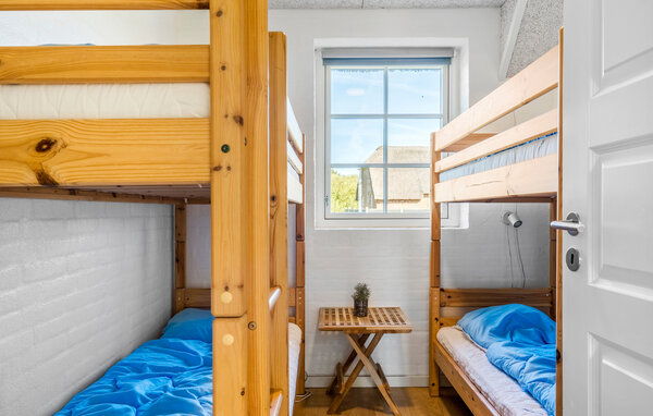 Holiday Home - Vedersø Klit , Denmark - C04736 606