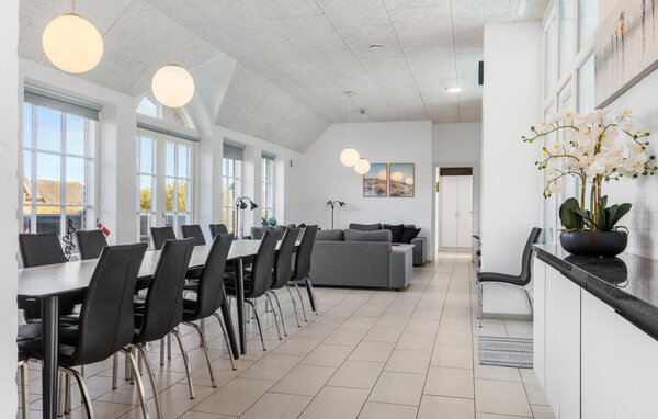 Holiday Home - Vedersø Klit , Denmark - C04736 401