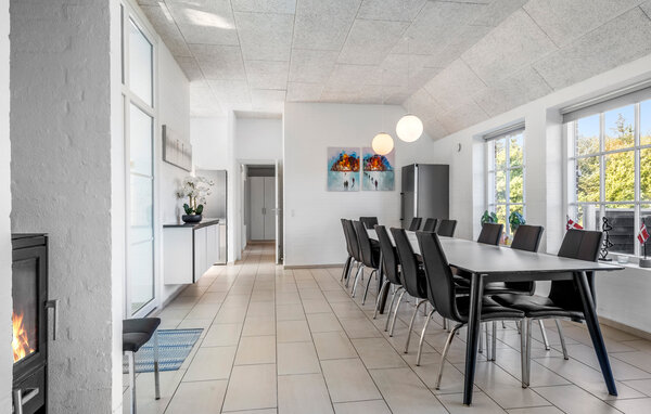 Holiday Home - Vedersø Klit , Denmark - C04736 402