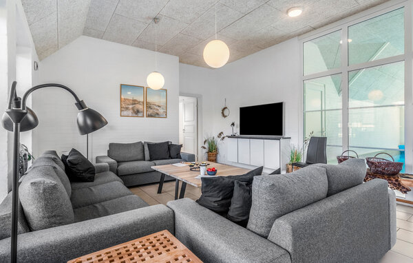 Holiday Home - Vedersø Klit , Denmark - C04736 4